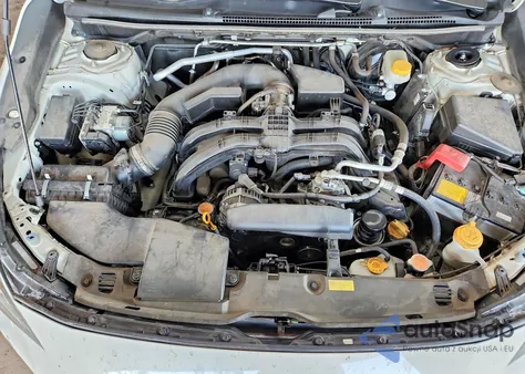 2022 Subaru Crosstrek Limited z USA, uszkodzony, nr VIN JF2GTHMC6N8285032